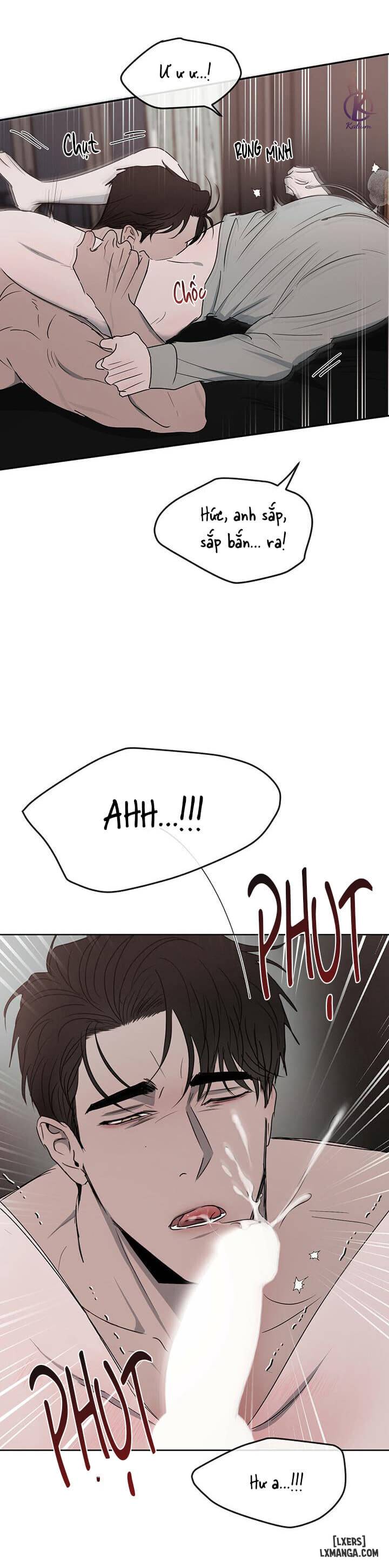 HentaiVN.net - Ảnh 19 - Đối lập - Chap 14
