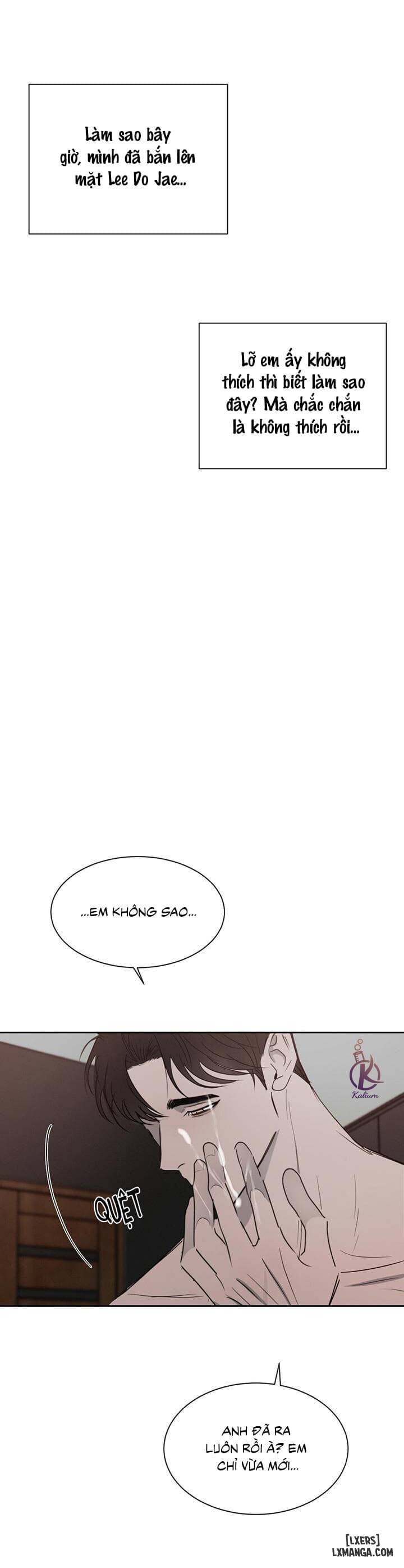 HentaiVN.net - Ảnh 21 - Đối lập - Chap 14