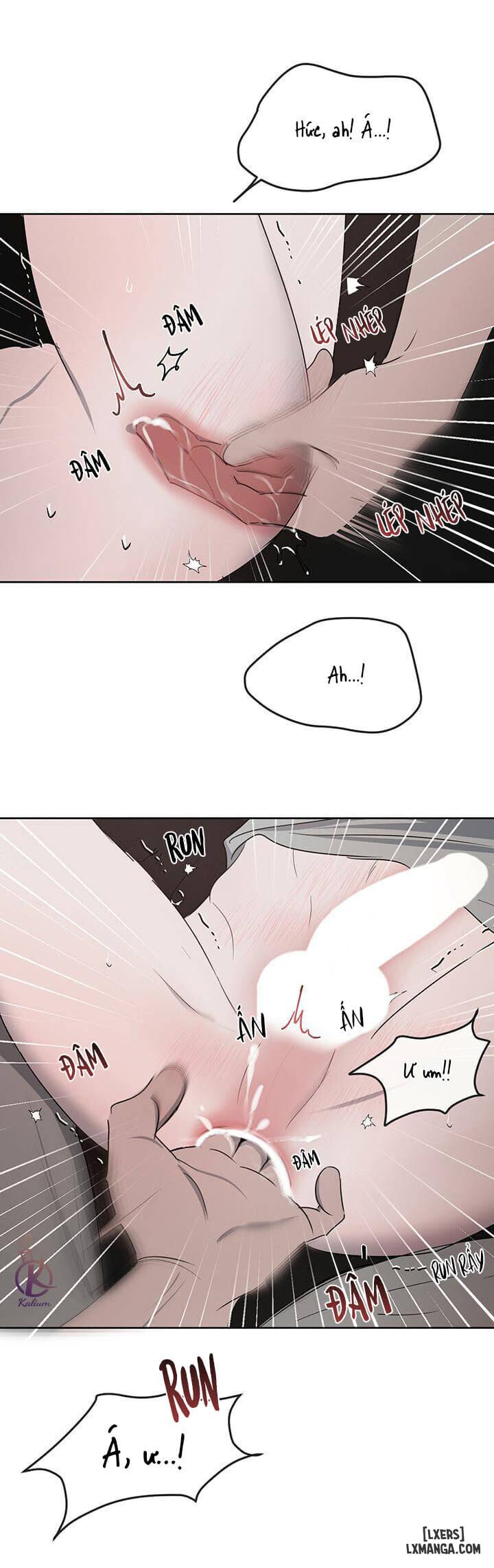 HentaiVN.net - Ảnh 26 - Đối lập - Chap 14