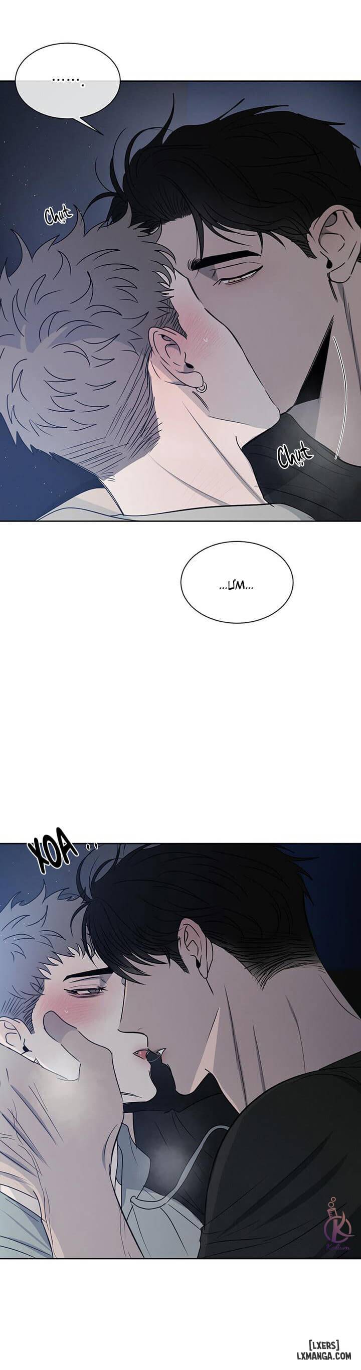 HentaiVN.net - Ảnh 3 - Đối lập - Chap 14