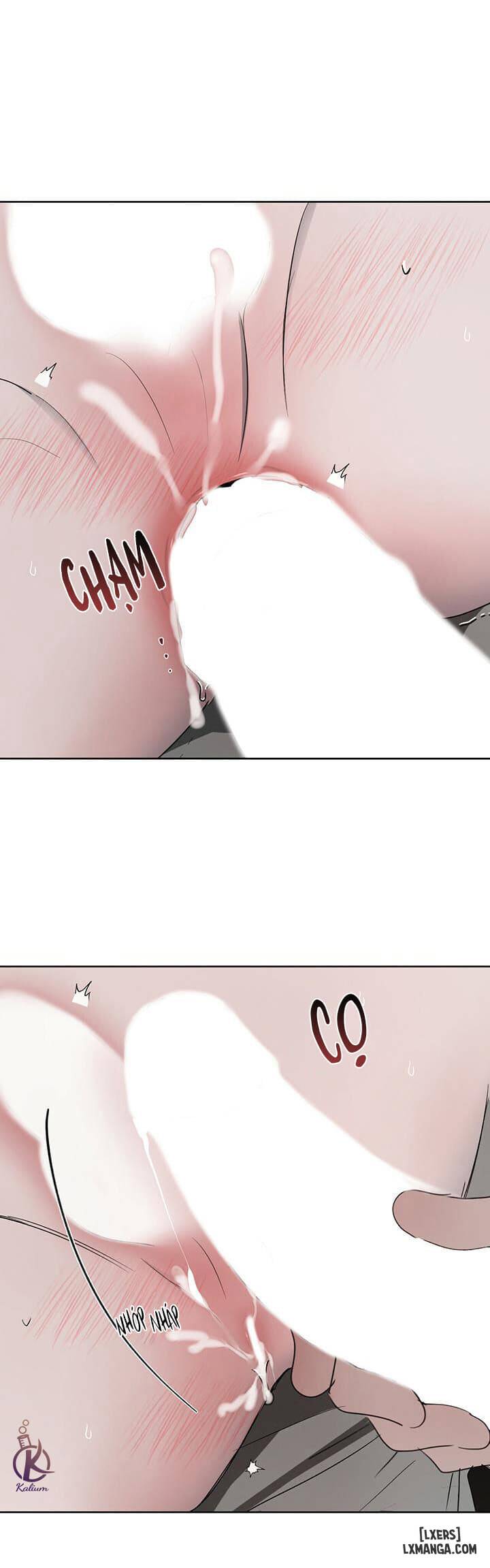 HentaiVN.net - Ảnh 30 - Đối lập - Chap 14