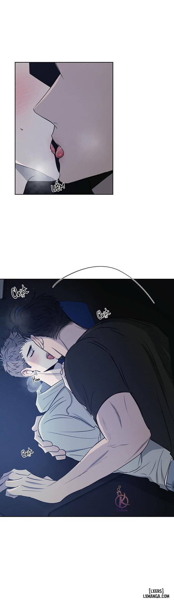 HentaiVN.net - Ảnh 4 - Đối lập - Chap 14