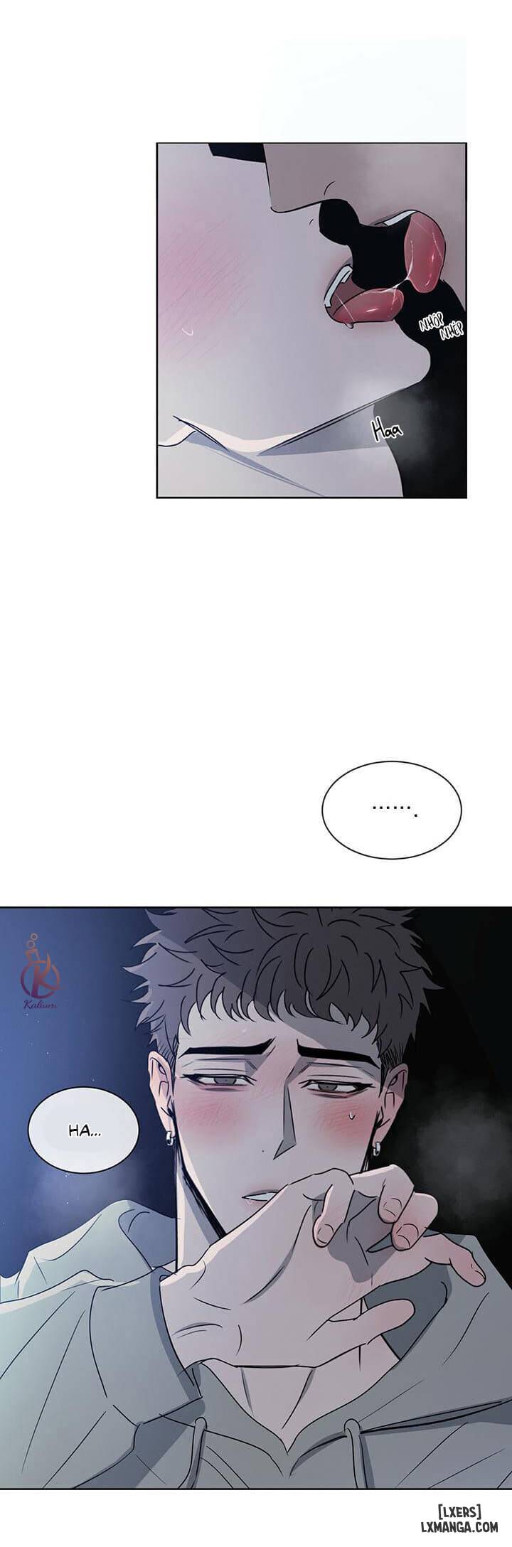 HentaiVN.net - Ảnh 5 - Đối lập - Chap 14