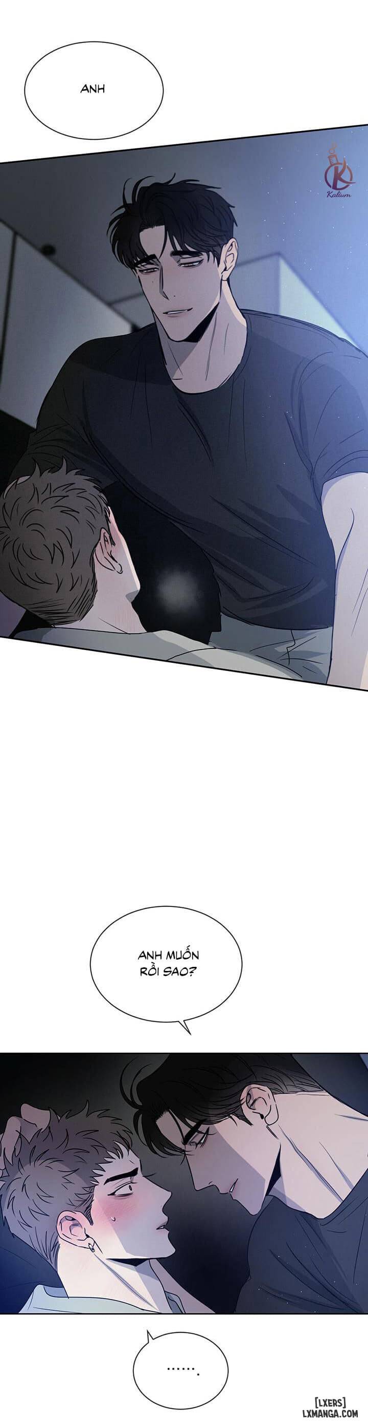 HentaiVN.net - Ảnh 6 - Đối lập - Chap 14