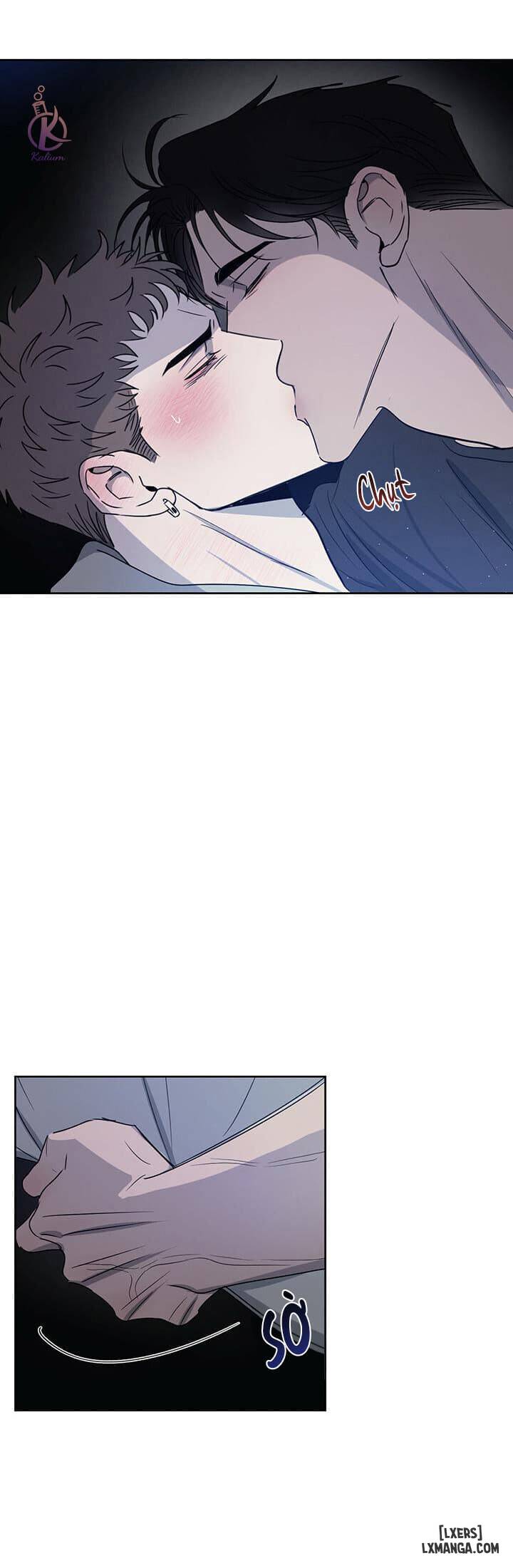HentaiVN.net - Ảnh 7 - Đối lập - Chap 14