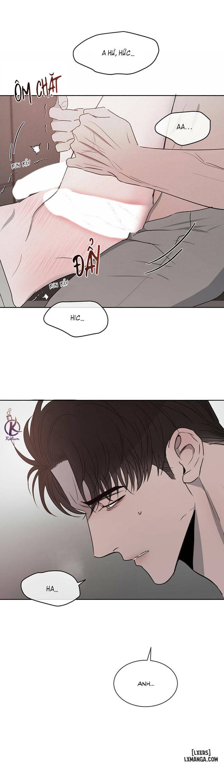 HentaiVN.net - Ảnh 10 - Đối lập - Chap 15