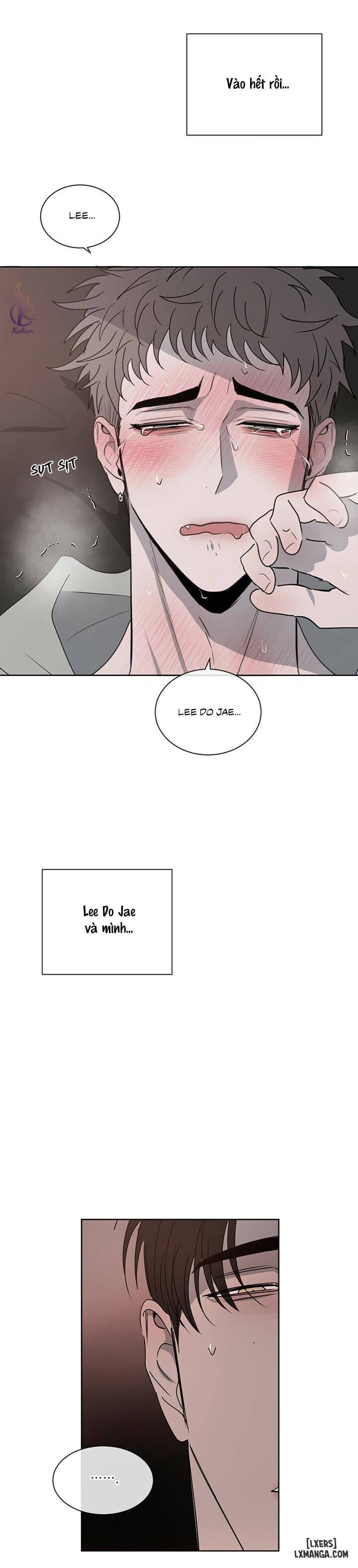 HentaiVN.net - Ảnh 12 - Đối lập - Chap 15