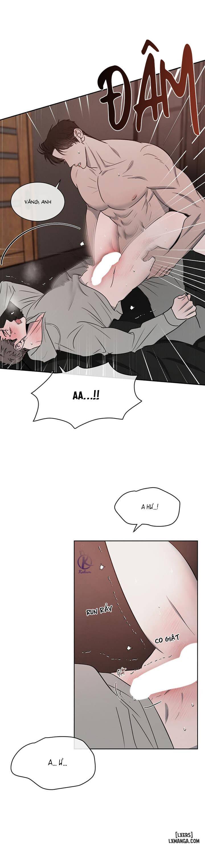 HentaiVN.net - Ảnh 13 - Đối lập - Chap 15
