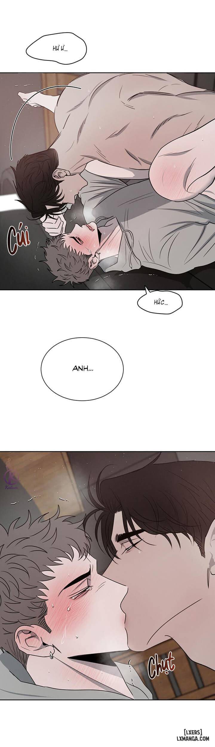 HentaiVN.net - Ảnh 19 - Đối lập - Chap 15