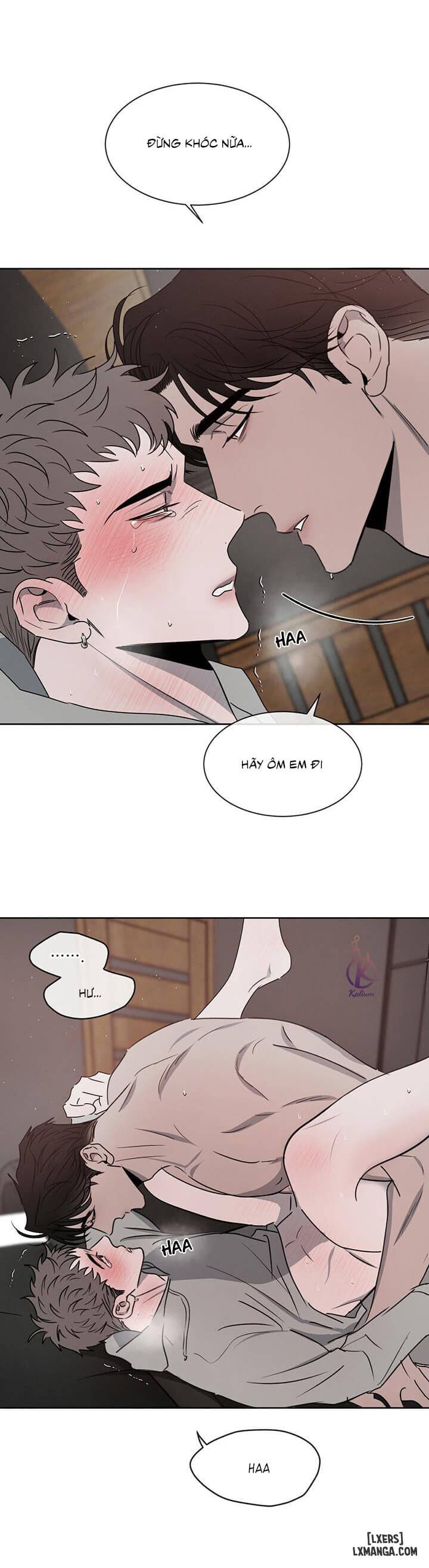 HentaiVN.net - Ảnh 20 - Đối lập - Chap 15