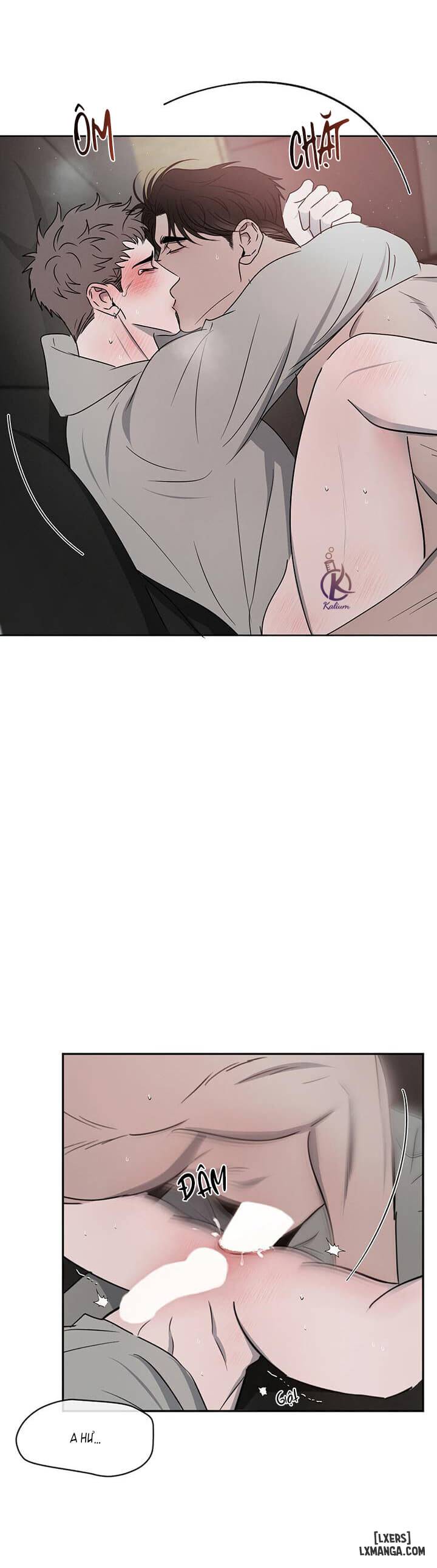 HentaiVN.net - Ảnh 21 - Đối lập - Chap 15