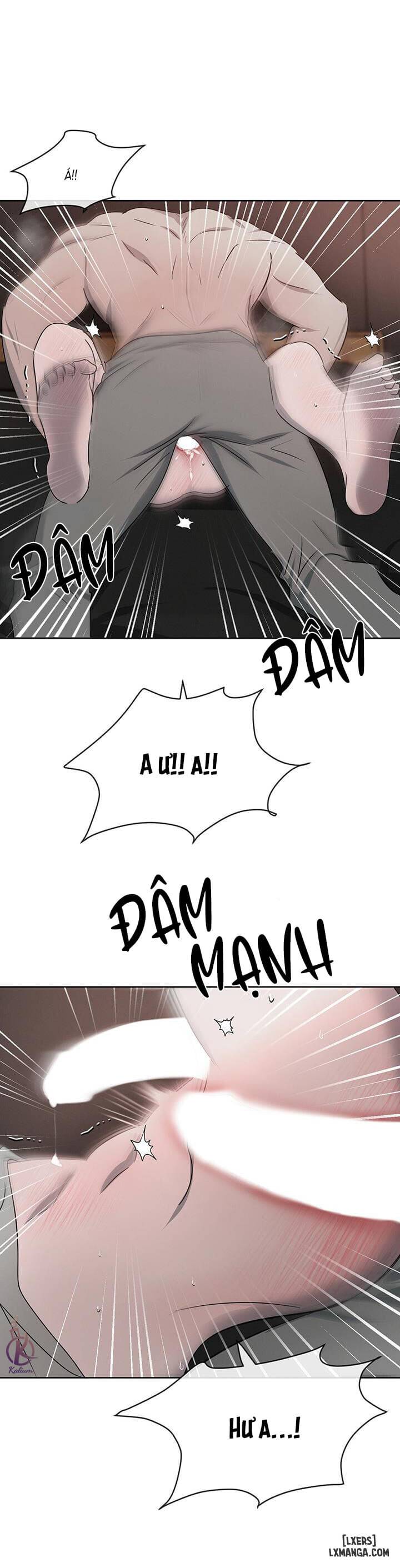 HentaiVN.net - Ảnh 25 - Đối lập - Chap 15