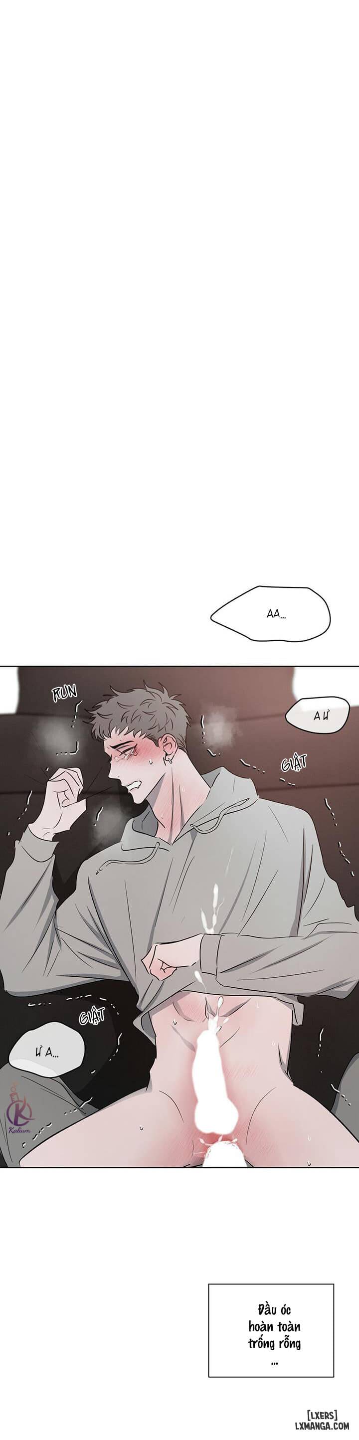 HentaiVN.net - Ảnh 27 - Đối lập - Chap 15