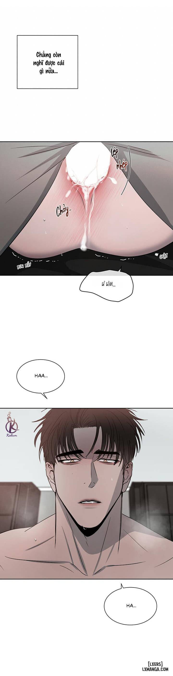 HentaiVN.net - Ảnh 28 - Đối lập - Chap 15