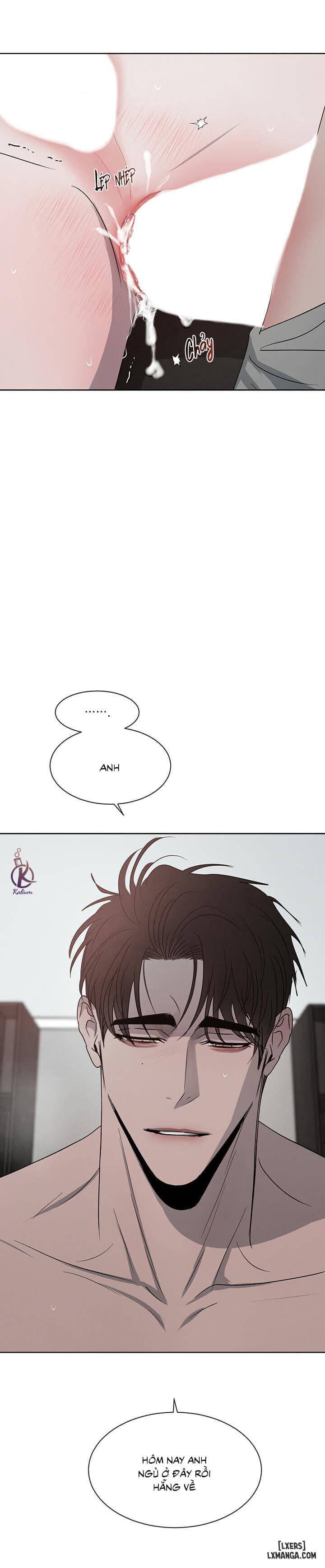 HentaiVN.net - Ảnh 30 - Đối lập - Chap 15