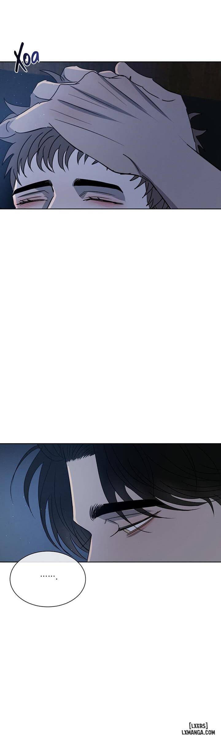 HentaiVN.net - Ảnh 33 - Đối lập - Chap 15