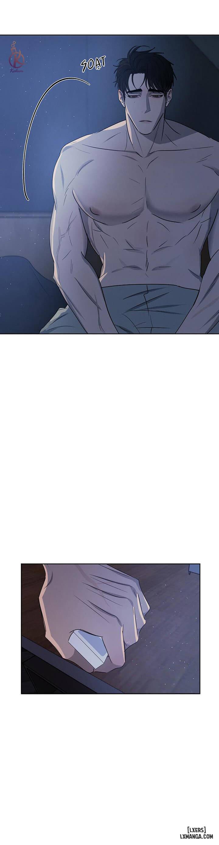 HentaiVN.net - Ảnh 35 - Đối lập - Chap 15