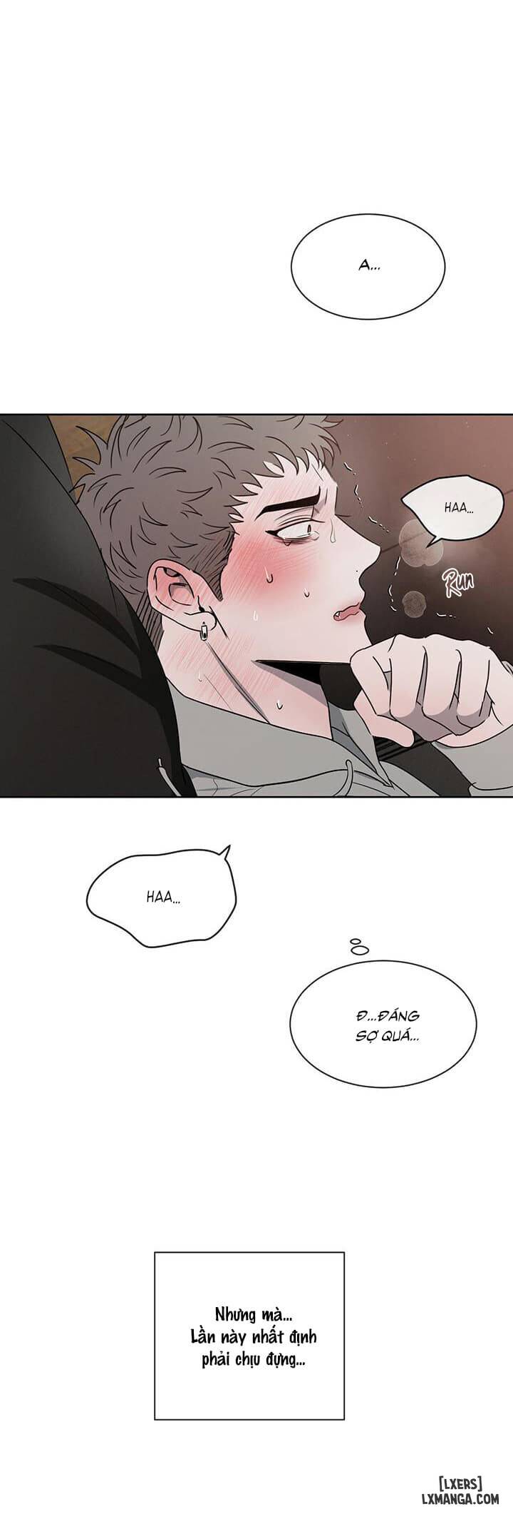 HentaiVN.net - Ảnh 4 - Đối lập - Chap 15