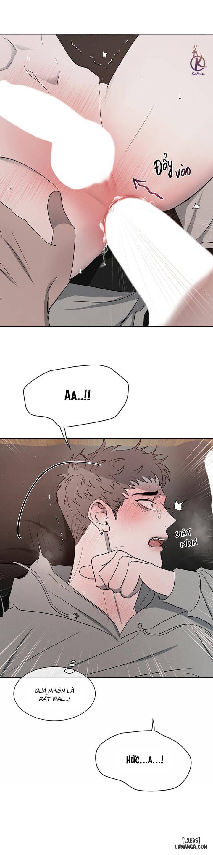 HentaiVN.net - Ảnh 5 - Đối lập - Chap 15