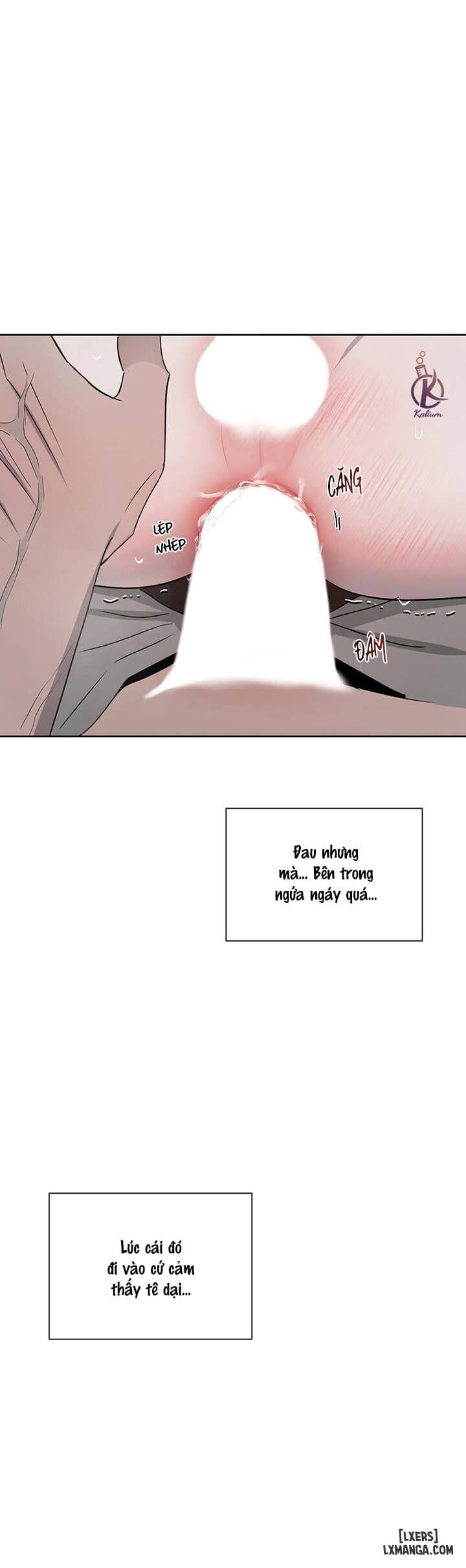 HentaiVN.net - Ảnh 7 - Đối lập - Chap 15