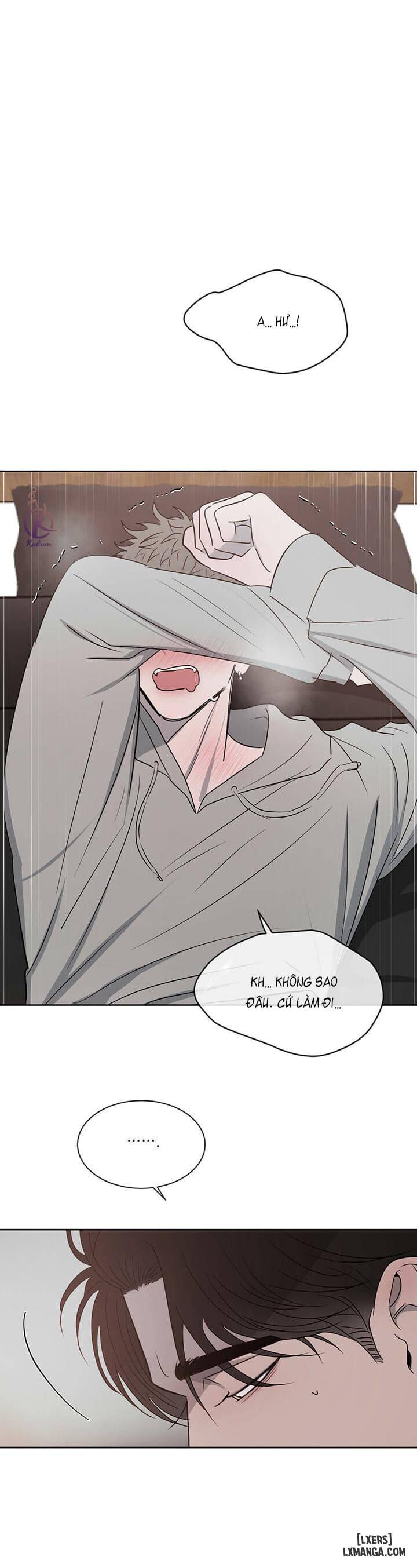 HentaiVN.net - Ảnh 8 - Đối lập - Chap 15