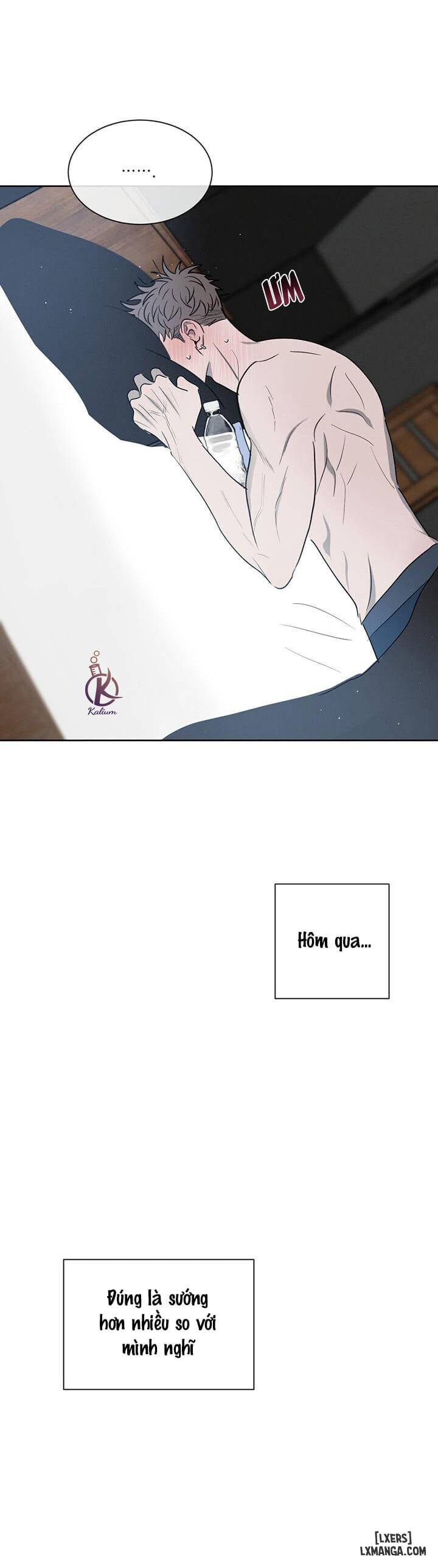 HentaiVN.net - Ảnh 10 - Đối lập - Chap 16