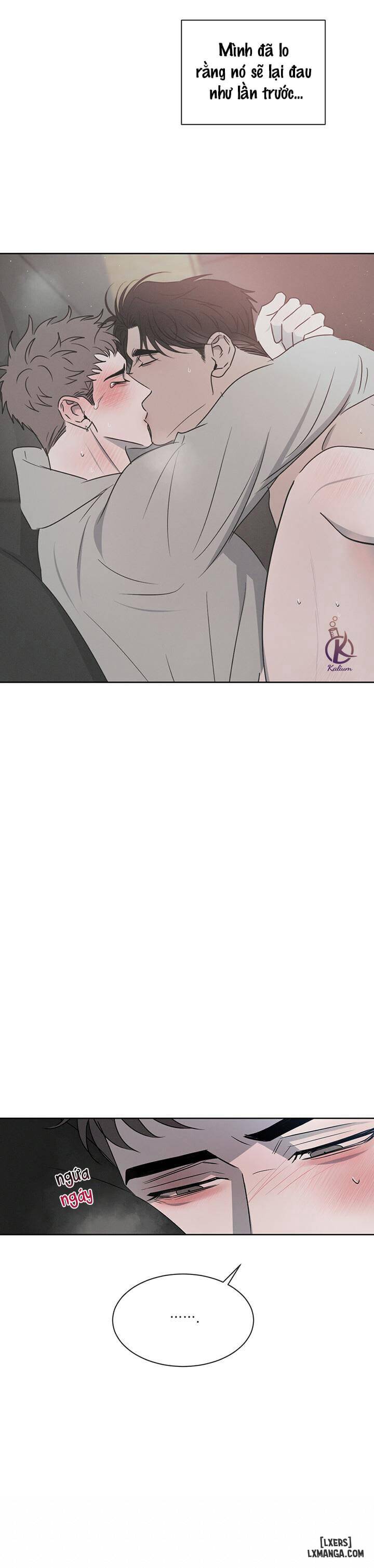 HentaiVN.net - Ảnh 11 - Đối lập - Chap 16