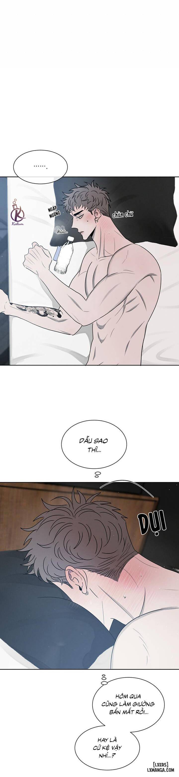 HentaiVN.net - Ảnh 12 - Đối lập - Chap 16