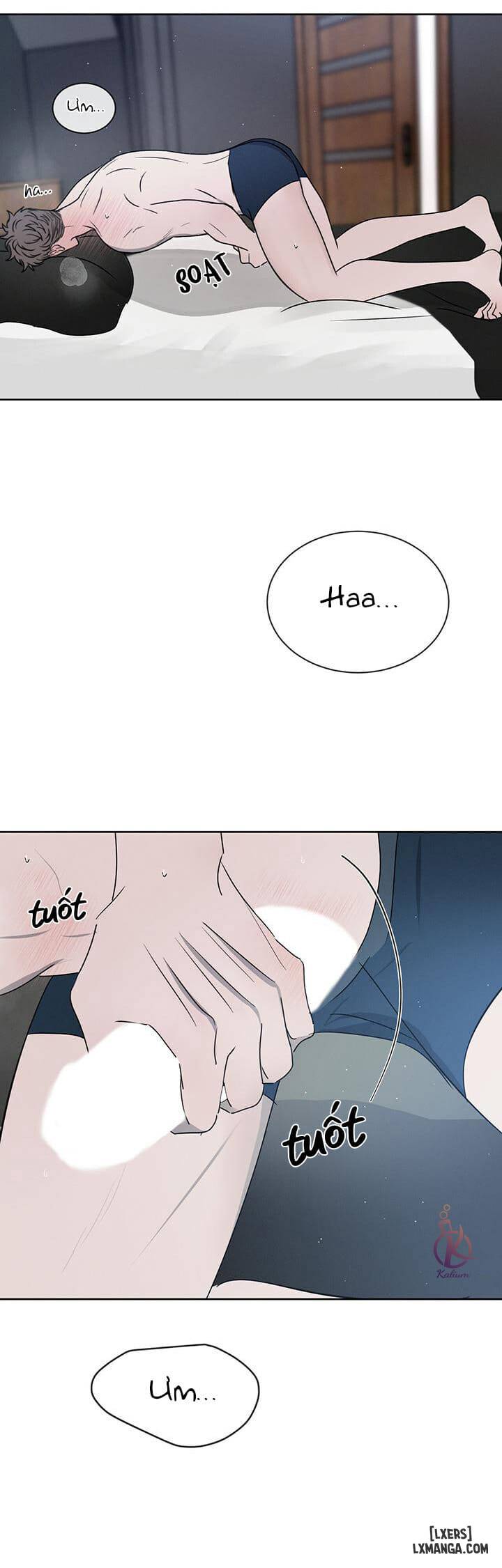HentaiVN.net - Ảnh 13 - Đối lập - Chap 16