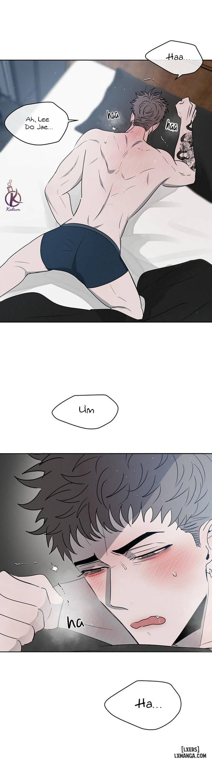 HentaiVN.net - Ảnh 14 - Đối lập - Chap 16