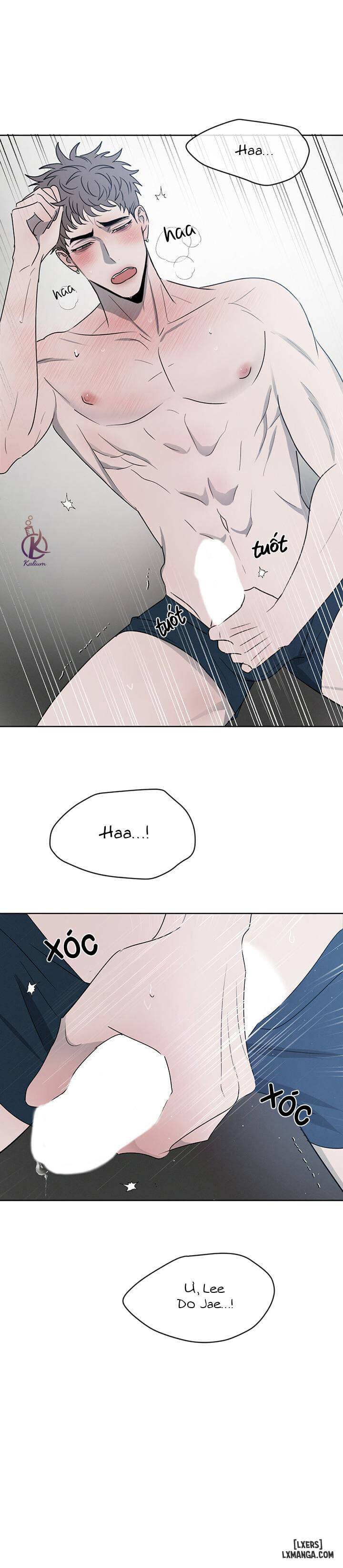 HentaiVN.net - Ảnh 16 - Đối lập - Chap 16