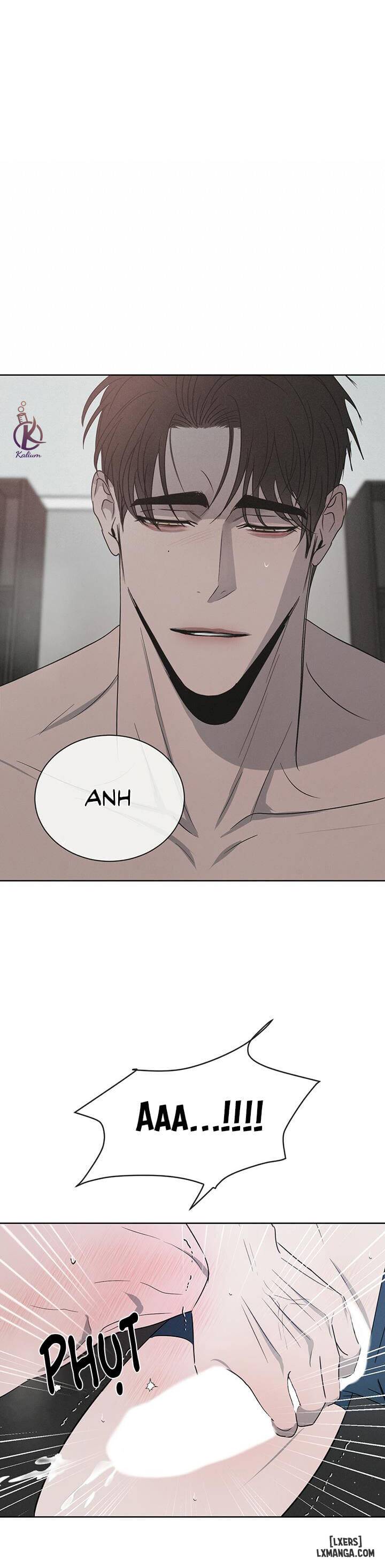 HentaiVN.net - Ảnh 17 - Đối lập - Chap 16