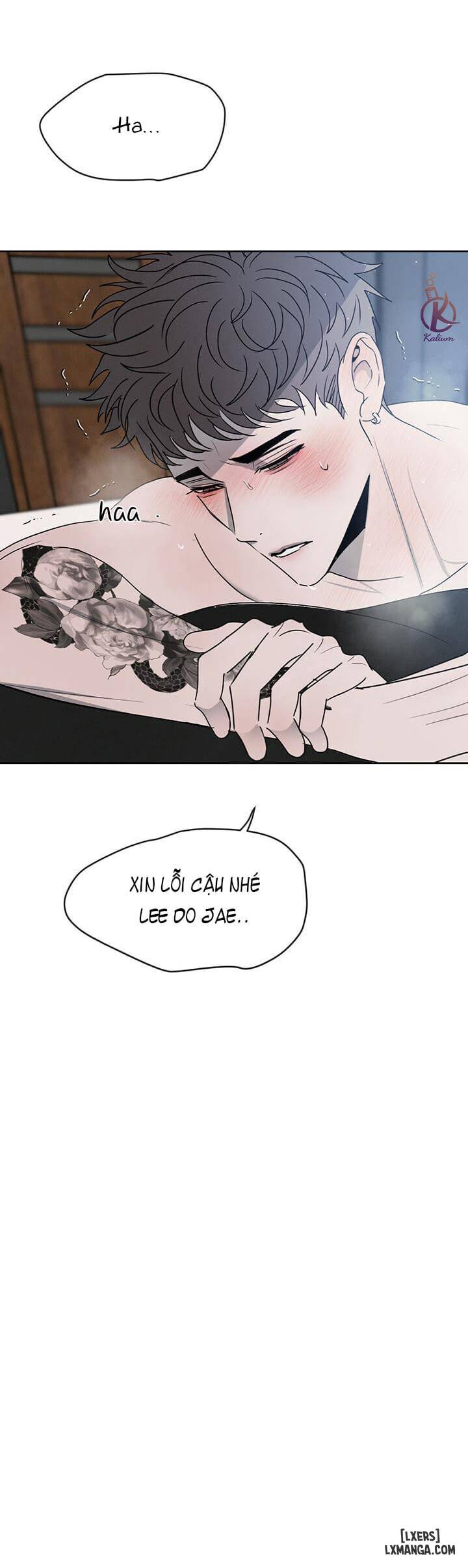 HentaiVN.net - Ảnh 19 - Đối lập - Chap 16