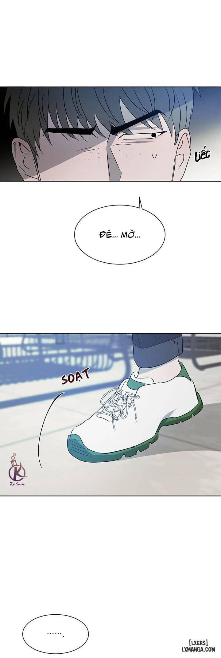 HentaiVN.net - Ảnh 24 - Đối lập - Chap 16