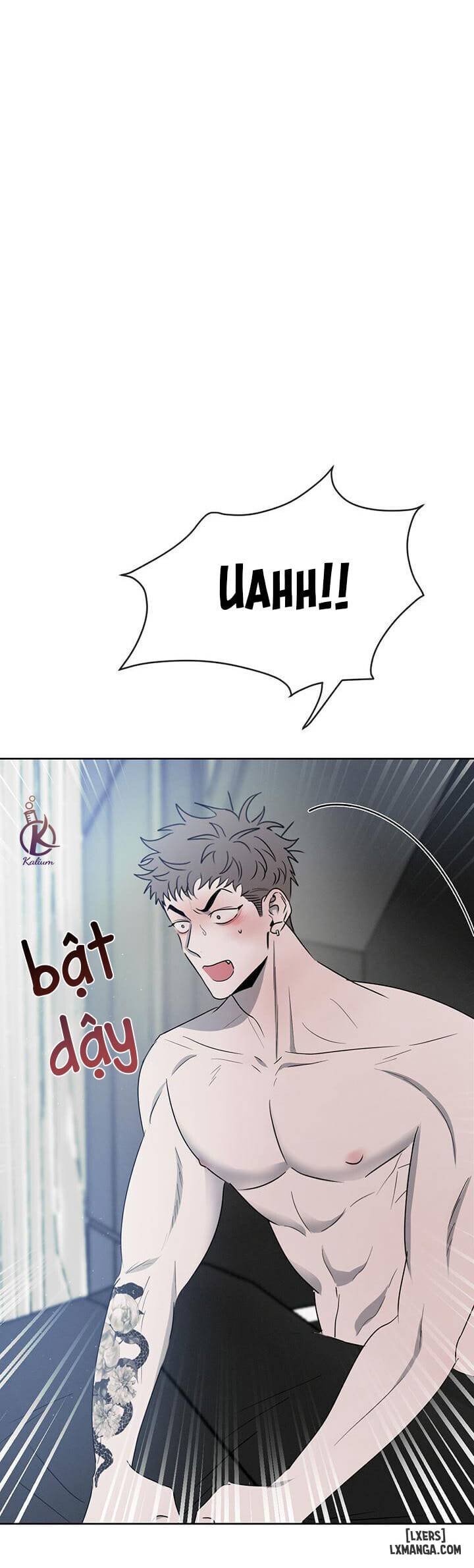 HentaiVN.net - Ảnh 3 - Đối lập - Chap 16