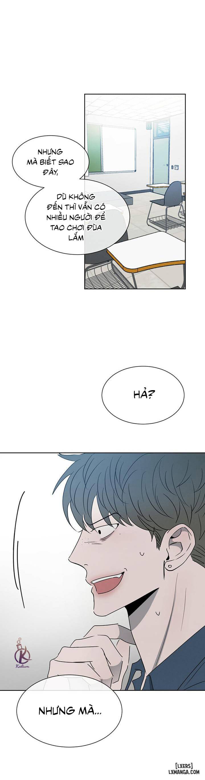 HentaiVN.net - Ảnh 30 - Đối lập - Chap 16