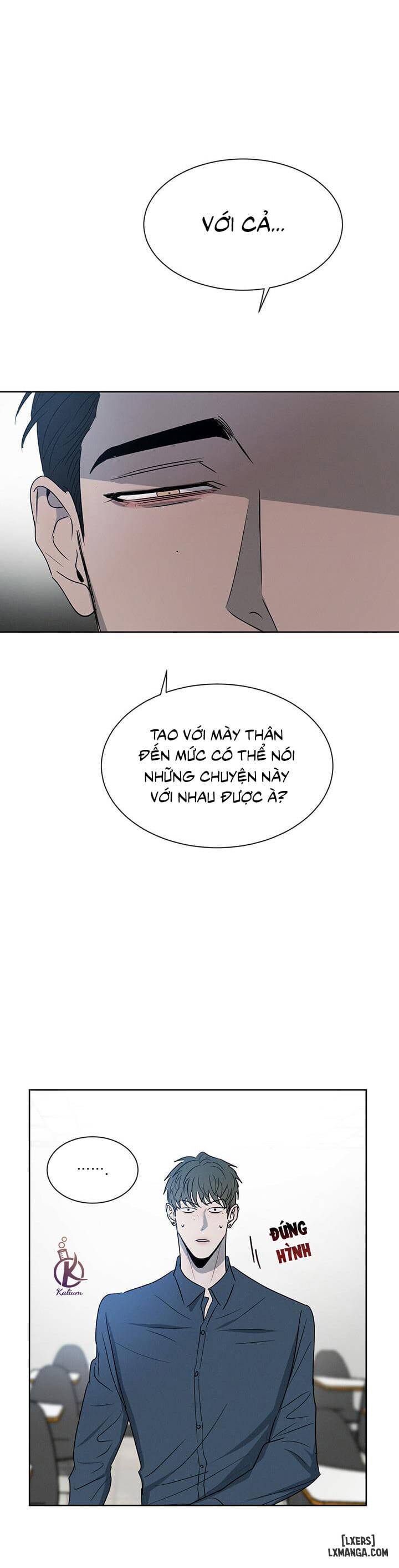 HentaiVN.net - Ảnh 31 - Đối lập - Chap 16