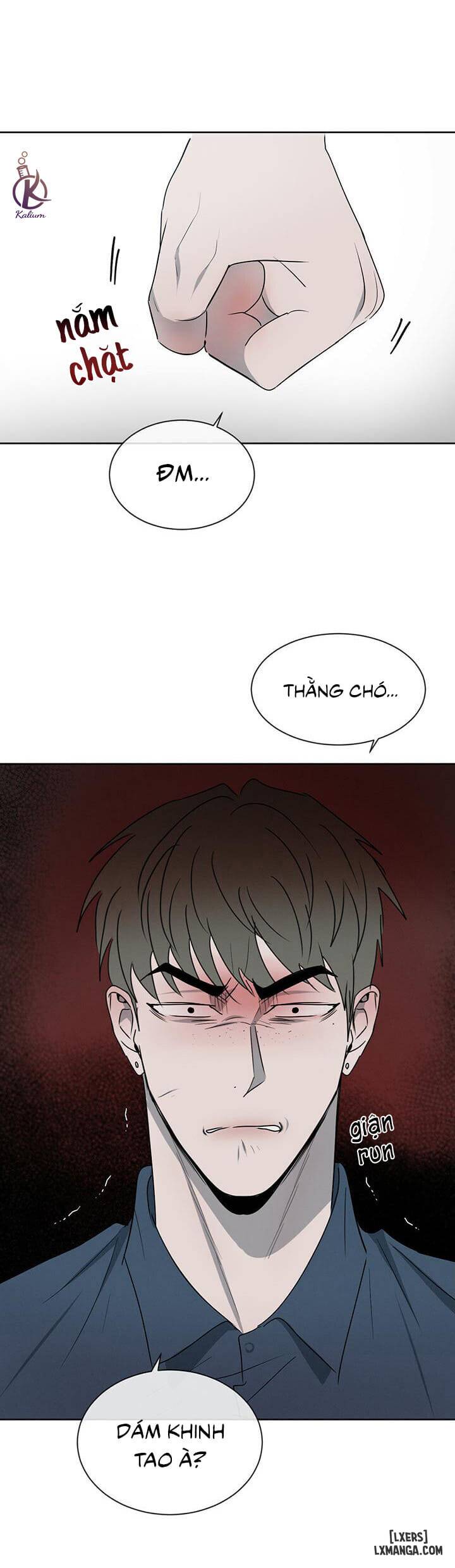HentaiVN.net - Ảnh 35 - Đối lập - Chap 16