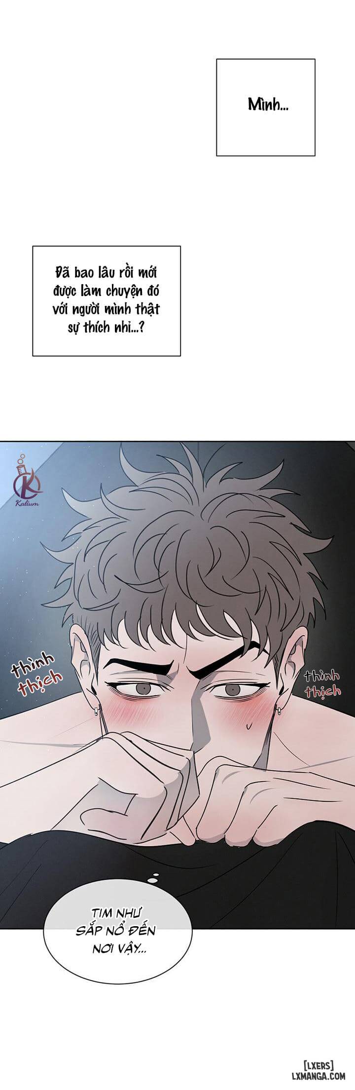 HentaiVN.net - Ảnh 5 - Đối lập - Chap 16
