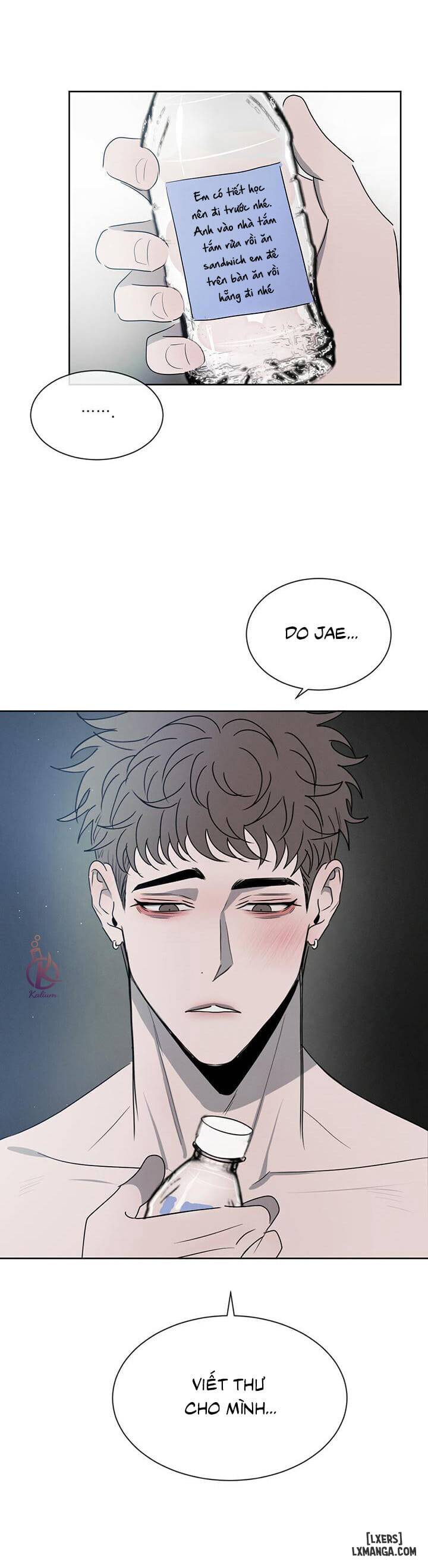 HentaiVN.net - Ảnh 7 - Đối lập - Chap 16