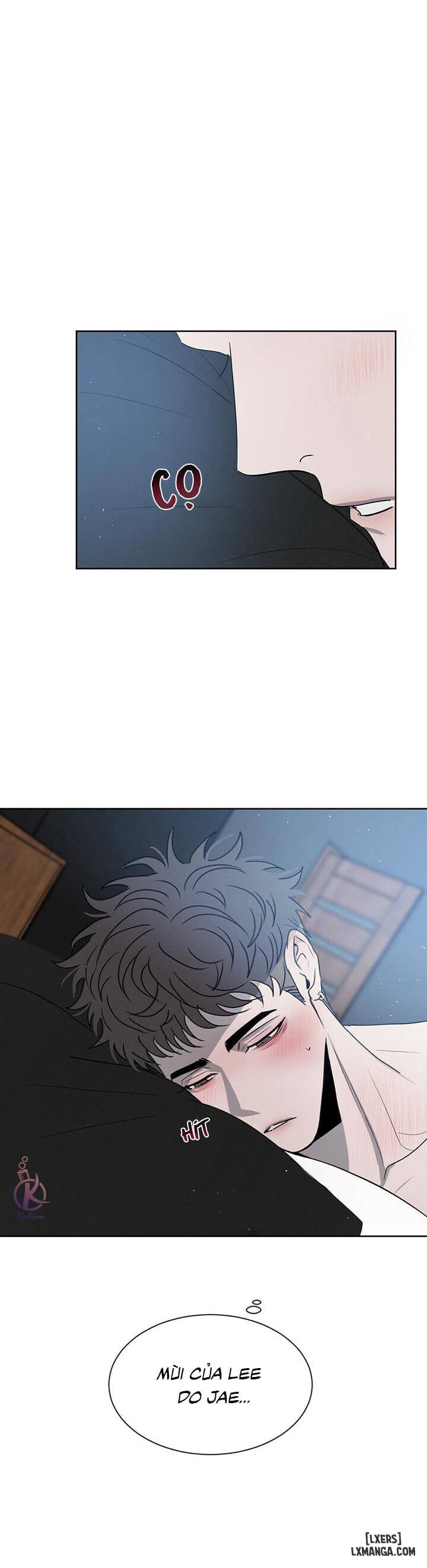 HentaiVN.net - Ảnh 9 - Đối lập - Chap 16