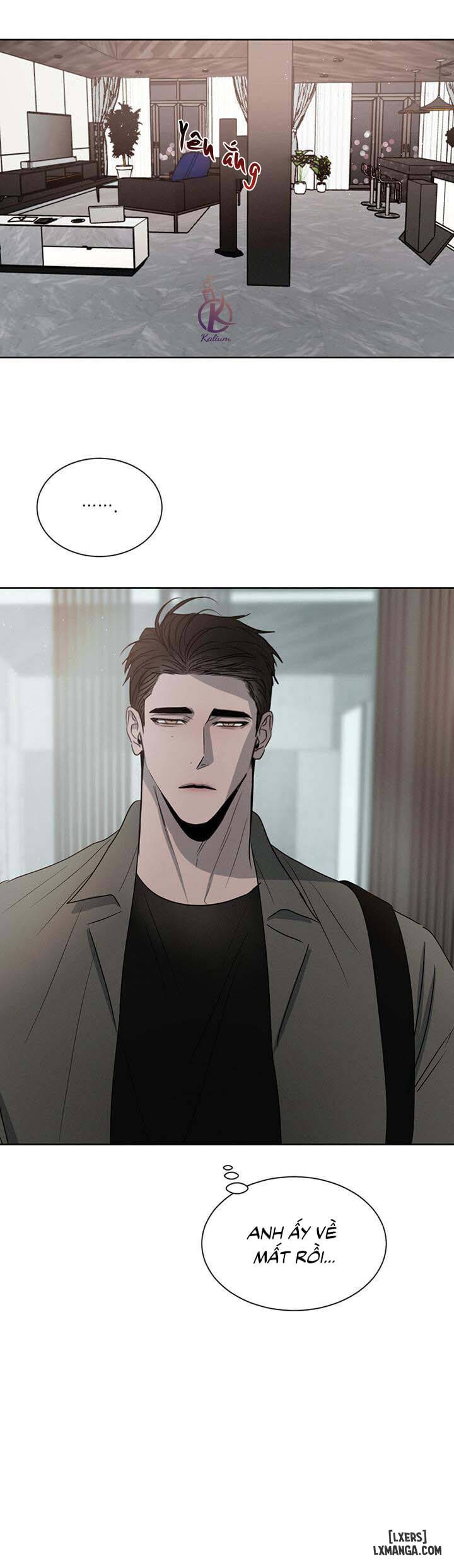 HentaiVN.net - Ảnh 13 - Đối lập - Chap 17