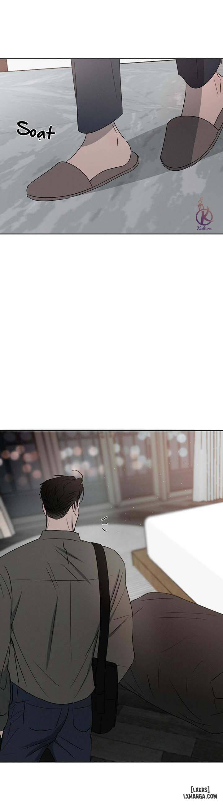 HentaiVN.net - Ảnh 14 - Đối lập - Chap 17