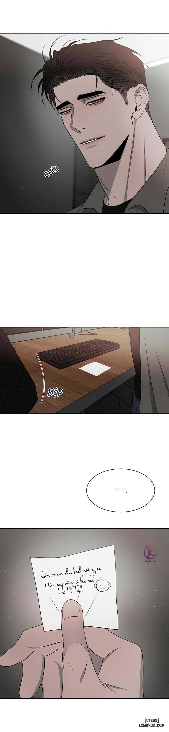 HentaiVN.net - Ảnh 15 - Đối lập - Chap 17