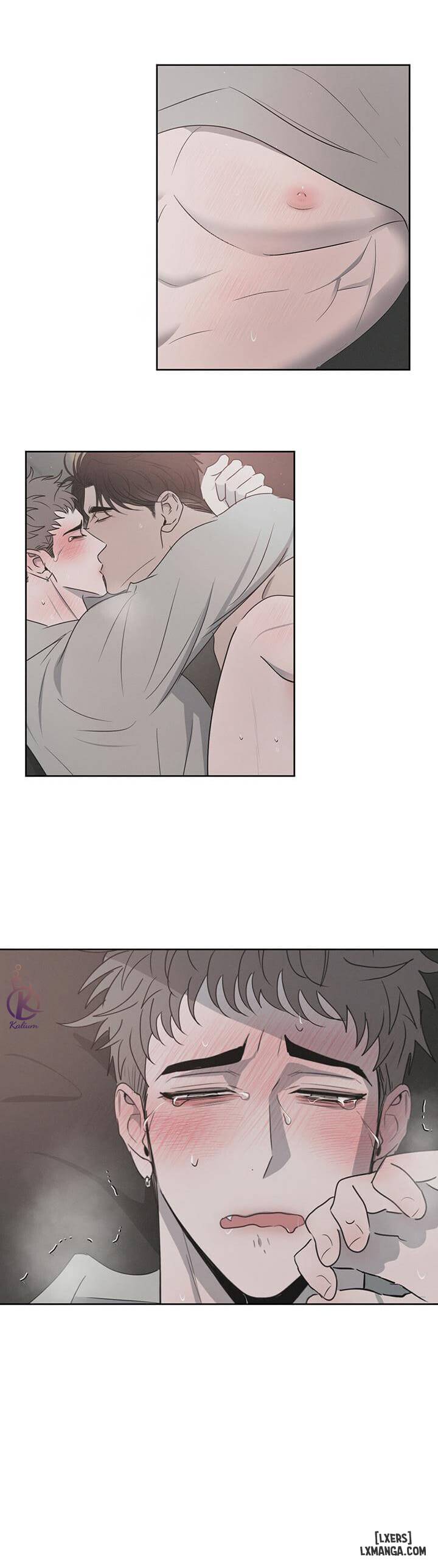 HentaiVN.net - Ảnh 17 - Đối lập - Chap 17