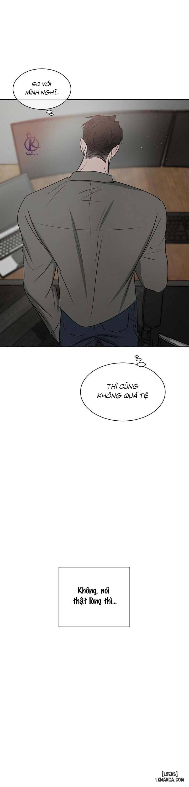 HentaiVN.net - Ảnh 18 - Đối lập - Chap 17