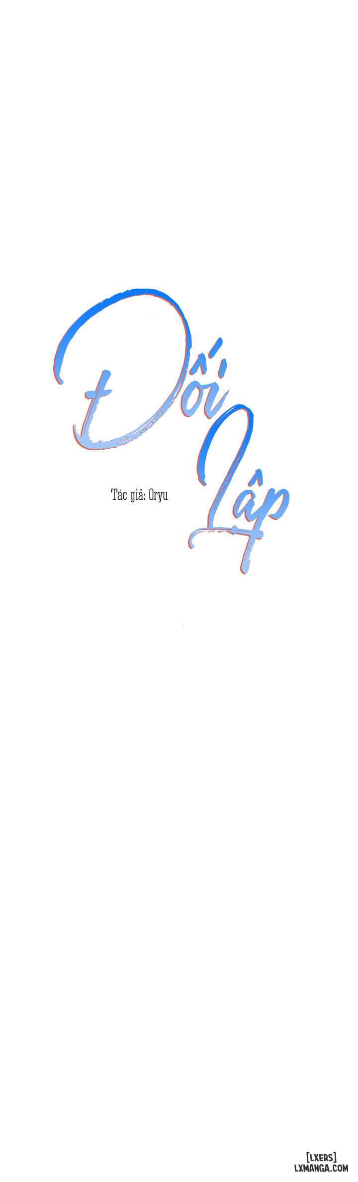 HentaiVN.net - Ảnh 19 - Đối lập - Chap 17