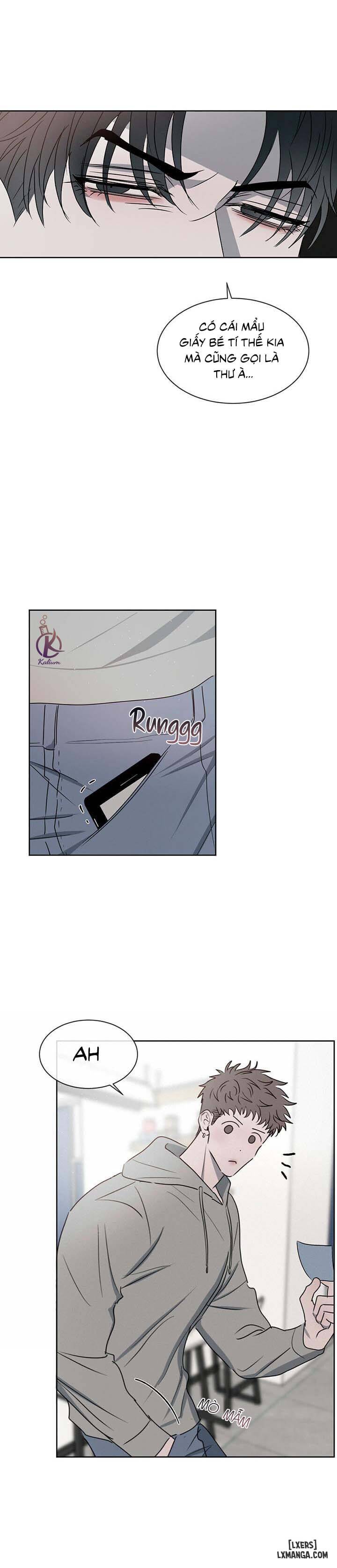 HentaiVN.net - Ảnh 25 - Đối lập - Chap 17