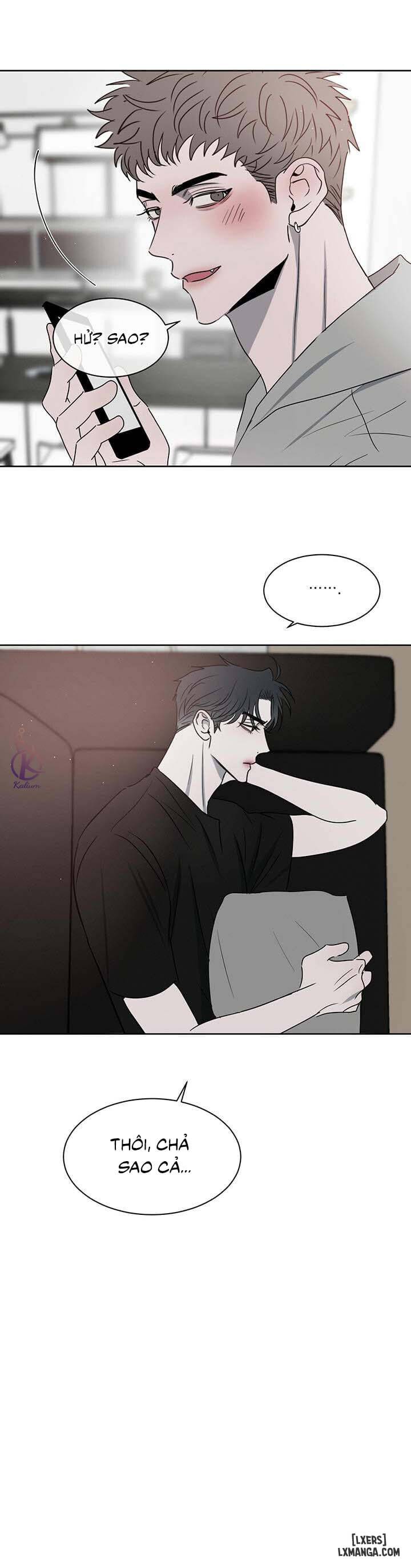 HentaiVN.net - Ảnh 28 - Đối lập - Chap 17