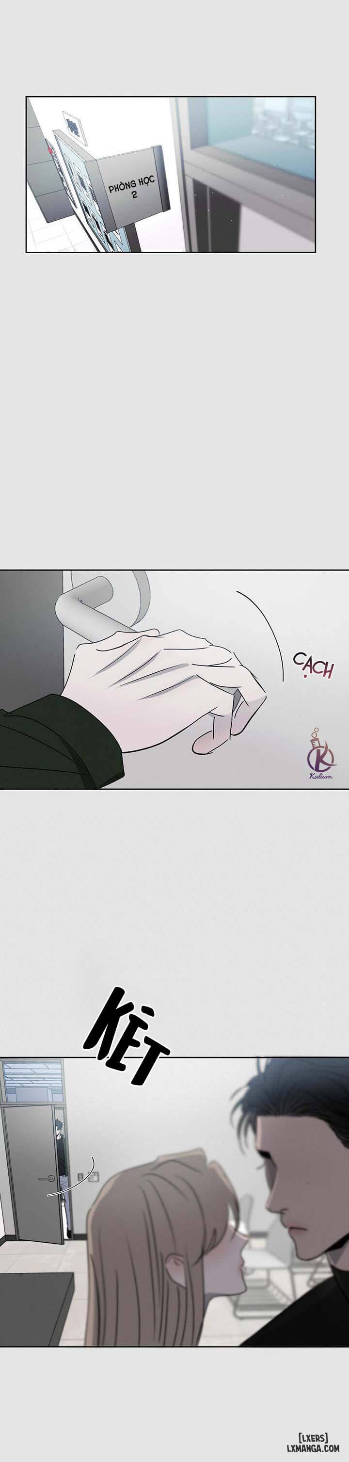 HentaiVN.net - Ảnh 30 - Đối lập - Chap 17